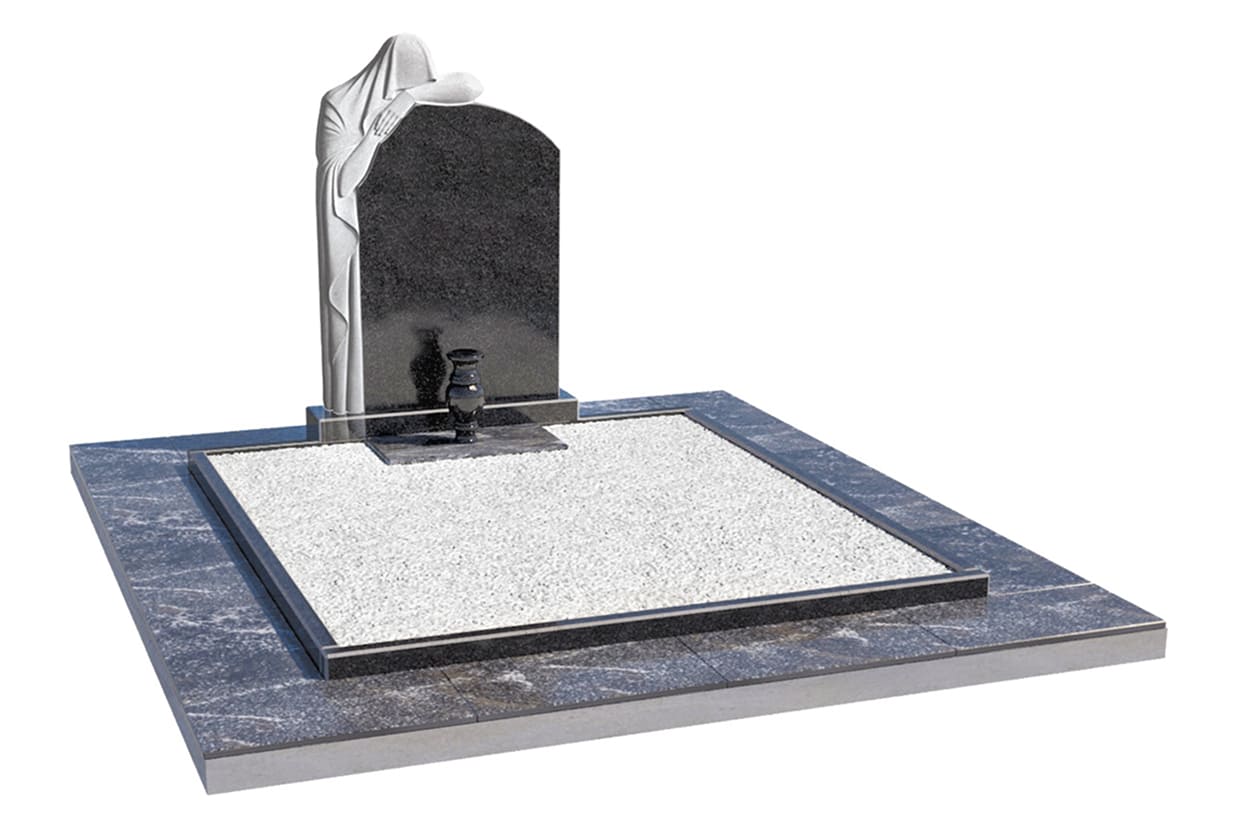 Двойные мемориальные комплексы в Жигулевске | Мемориальный комплекс №42