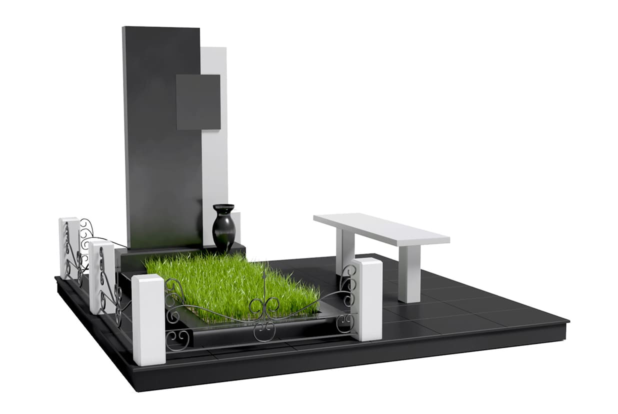 Одинарные мемориальные комплексы в Жигулевске | Мемориальный комплекс №11