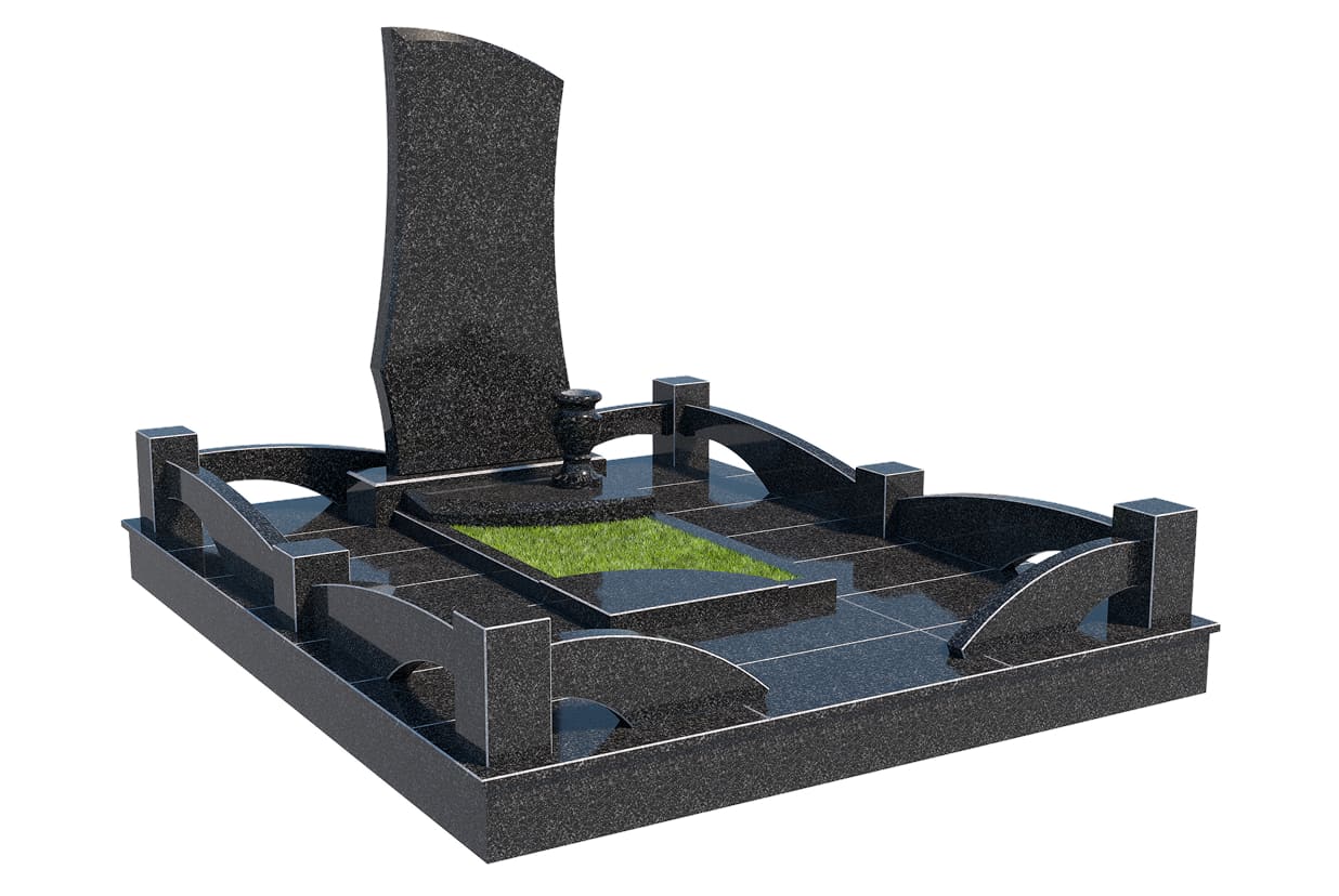 Одинарные мемориальные комплексы в Жигулевске | Мемориальный комплекс №49