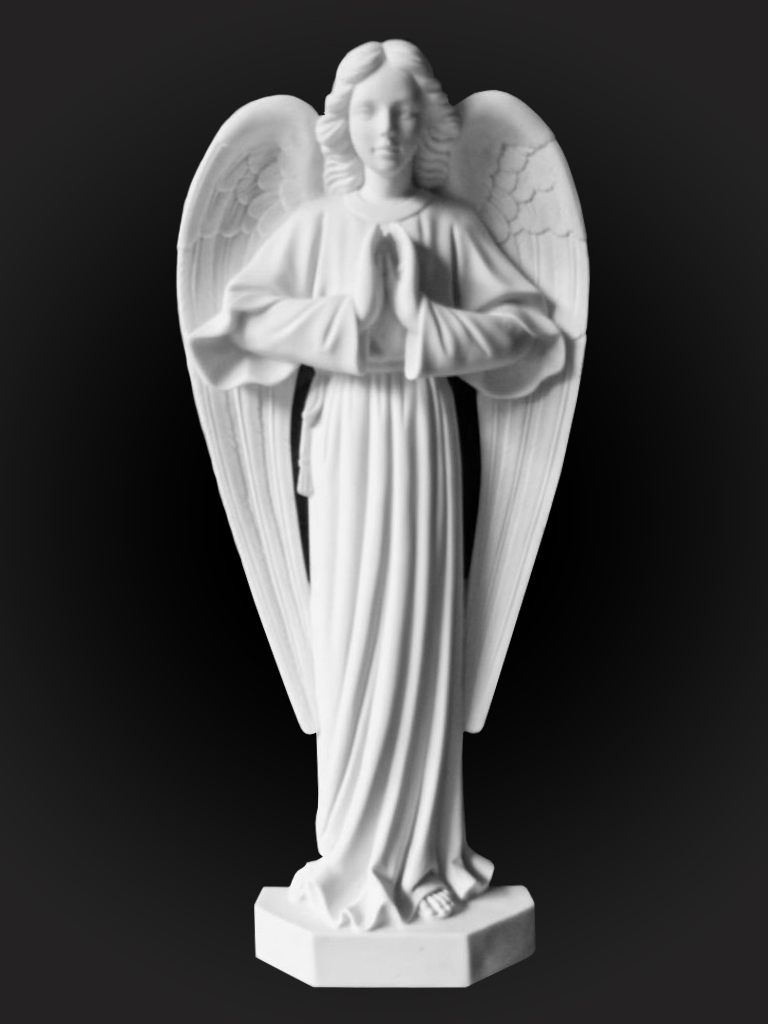 Скульптуры из искусственного мрамора в&nbsp;Жигулевске | Скульптура №10