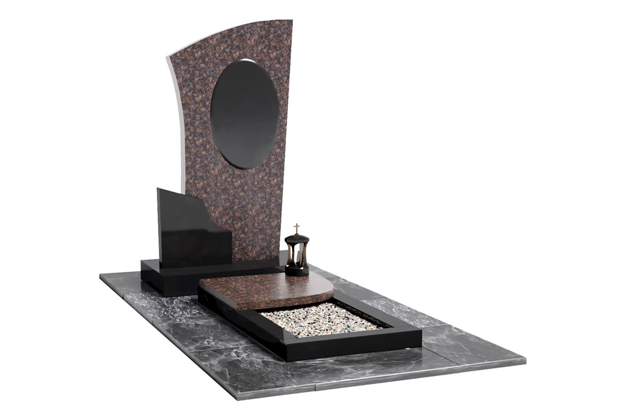 Одинарные мемориальные комплексы в Жигулевске | Мемориальный комплекс №13