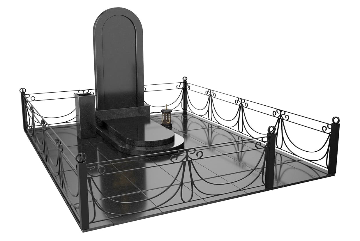 Одинарные мемориальные комплексы в Жигулевске | Мемориальный комплекс №29