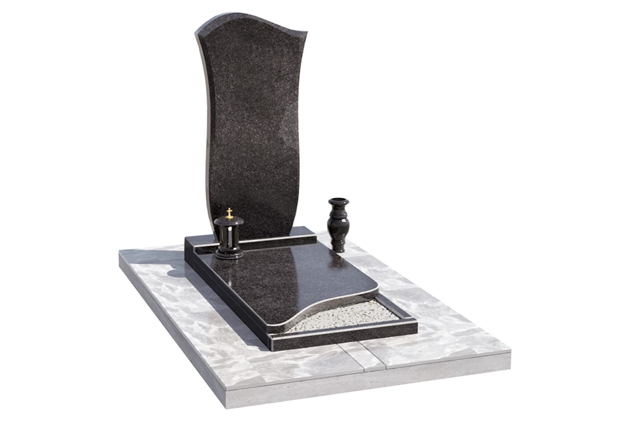 Одинарные мемориальные комплексы в Жигулевске | Мемориальный комплекс №38