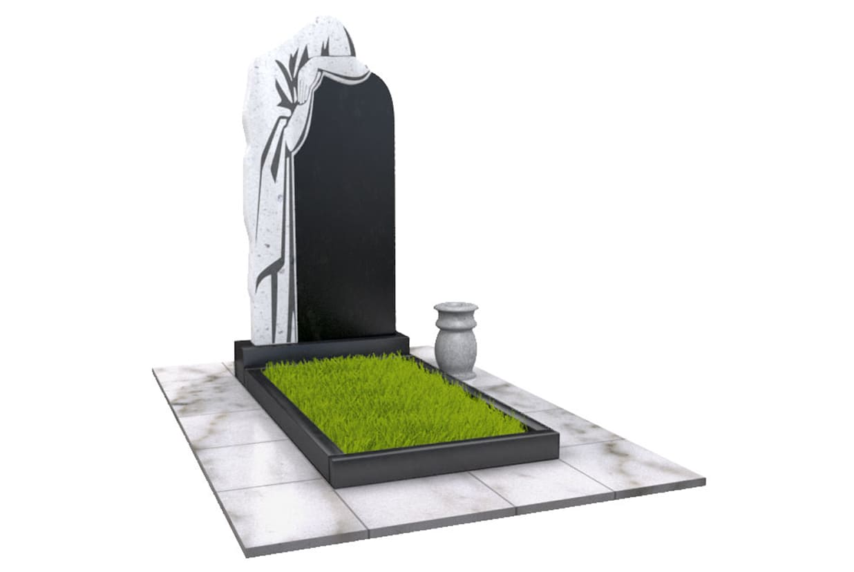 Одинарные мемориальные комплексы в Жигулевске | Мемориальный комплекс №18