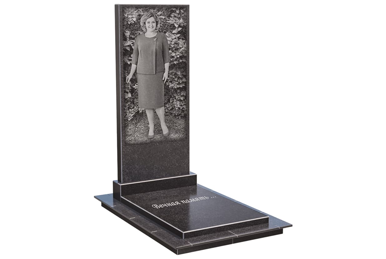 Одинарные мемориальные комплексы в Жигулевске | Мемориальный комплекс №36