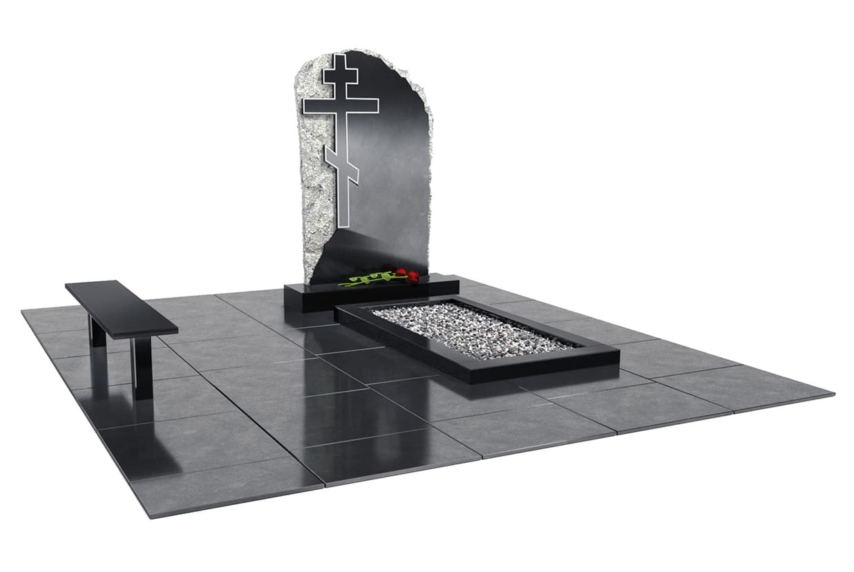 Одинарные мемориальные комплексы в Жигулевске | Мемориальный комплекс №8