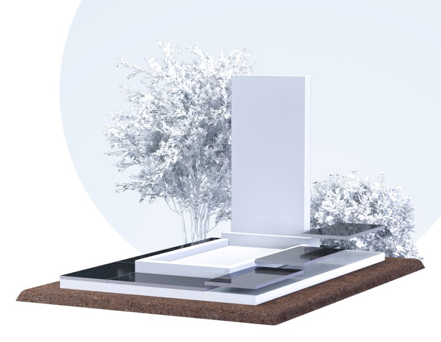 Облицовка памятников в Жигулевске