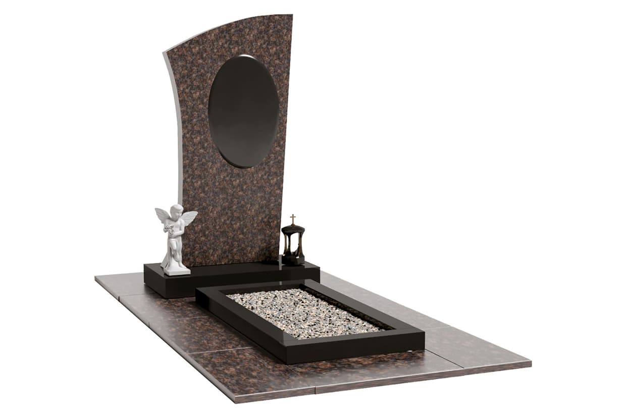 Одинарные мемориальные комплексы в Жигулевске | Мемориальный комплекс №14