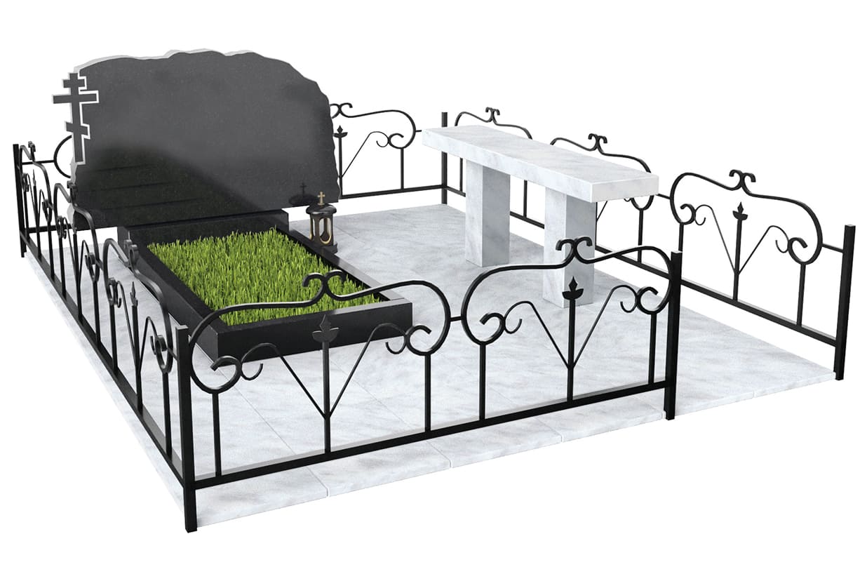 Одинарные мемориальные комплексы в Жигулевске | Мемориальный комплекс №21