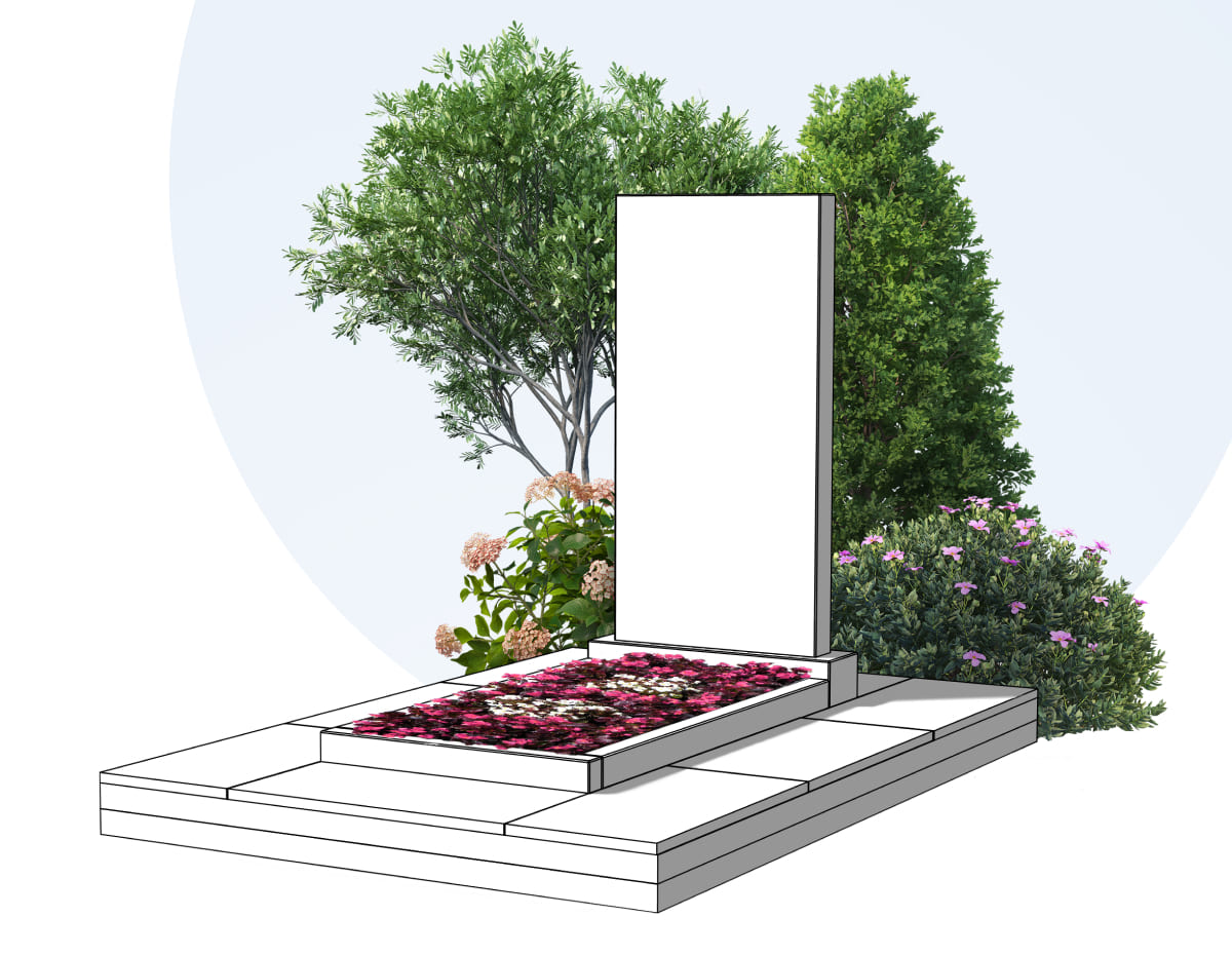 Уход и озеленение мест захоронений в Жигулевске