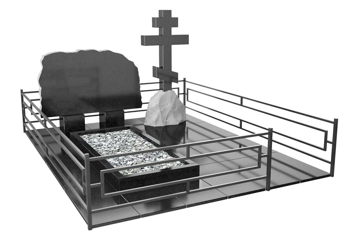 Одинарные мемориальные комплексы в Жигулевске | Мемориальный комплекс №20