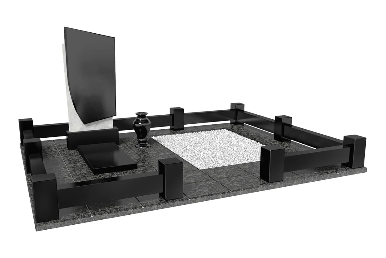 Двойные мемориальные комплексы в Жигулевске | Мемориальный комплекс №6