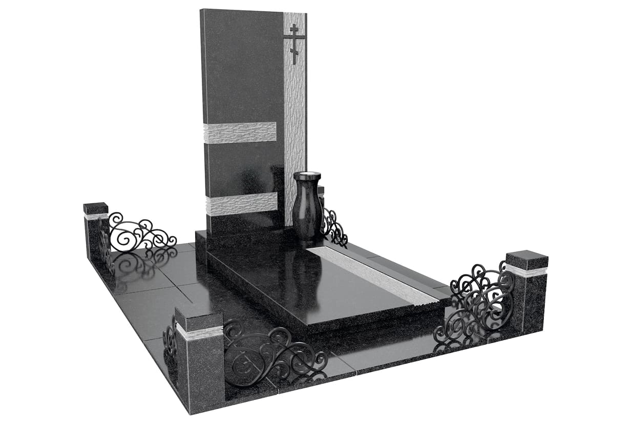 Одинарные мемориальные комплексы в Жигулевске | Мемориальный комплекс №15