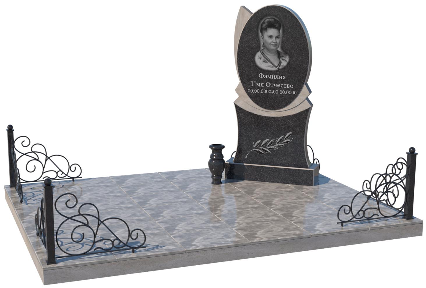 Одинарные мемориальные комплексы в&nbsp;Жигулевске | Мемориальный комплекс №39
