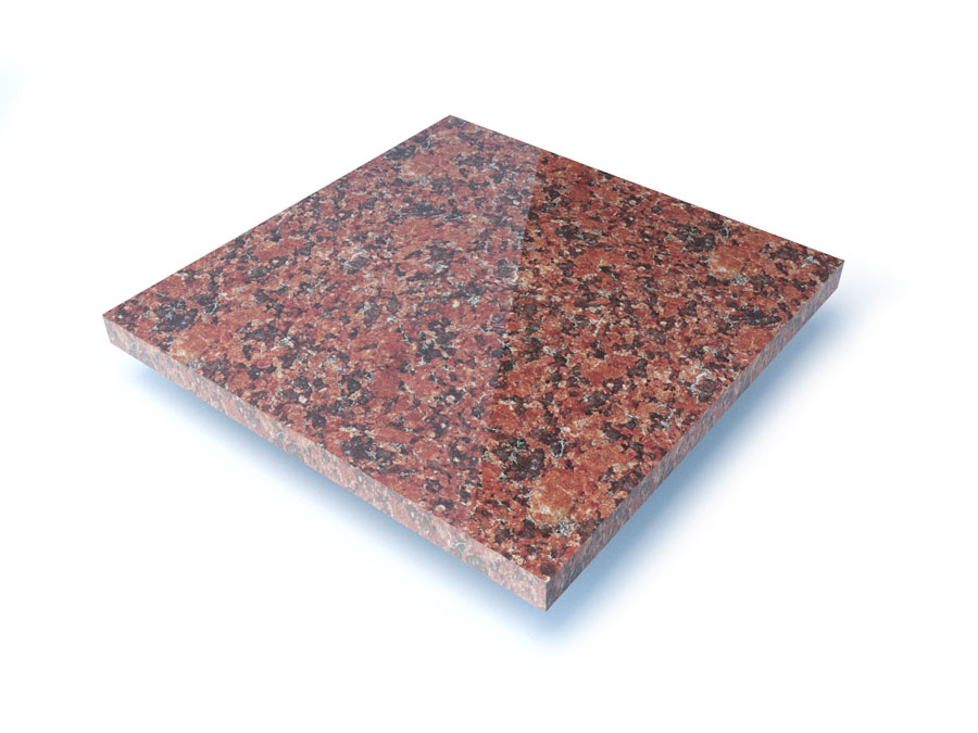 Плитка для облицовки памятников в&nbsp;Жигулевске | Гранитная плитка «Лезники»