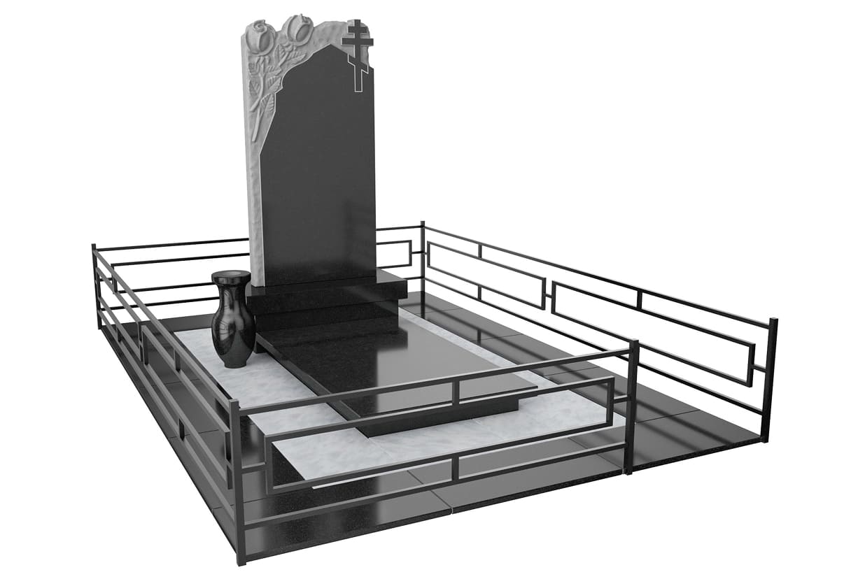 Одинарные мемориальные комплексы в Жигулевске | Мемориальный комплекс №28