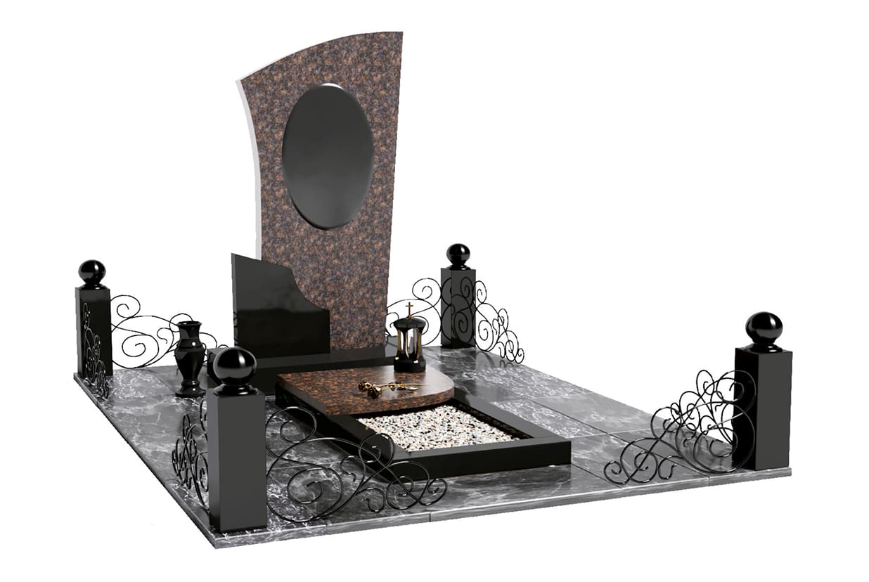 Одинарные мемориальные комплексы в Жигулевске | Мемориальный комплекс №12