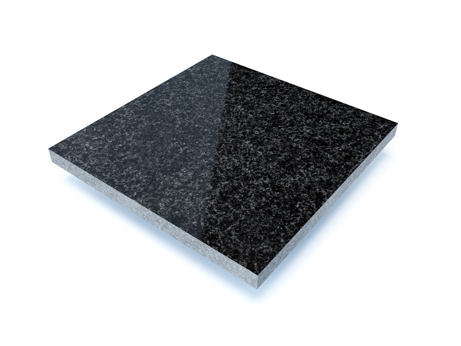 Плитка для облицовки памятников в&nbsp;Жигулевске | Гранитная плитка «Габбро»