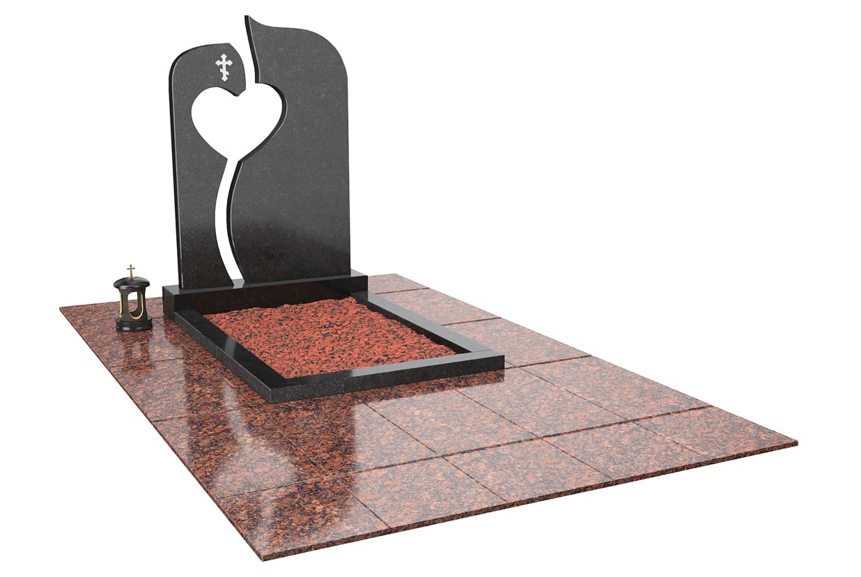 Одинарные мемориальные комплексы в Жигулевске | Мемориальный комплекс №34