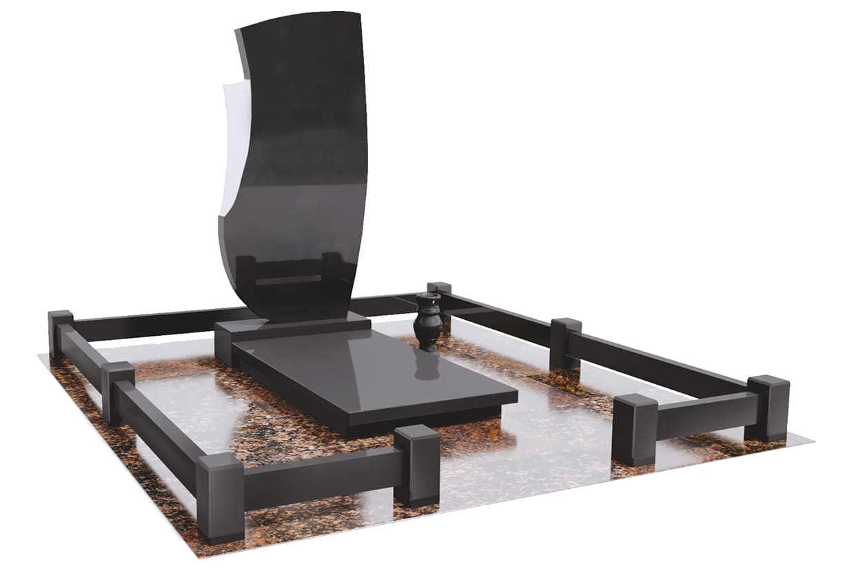 Одинарные мемориальные комплексы в Жигулевске | Мемориальный комплекс №7