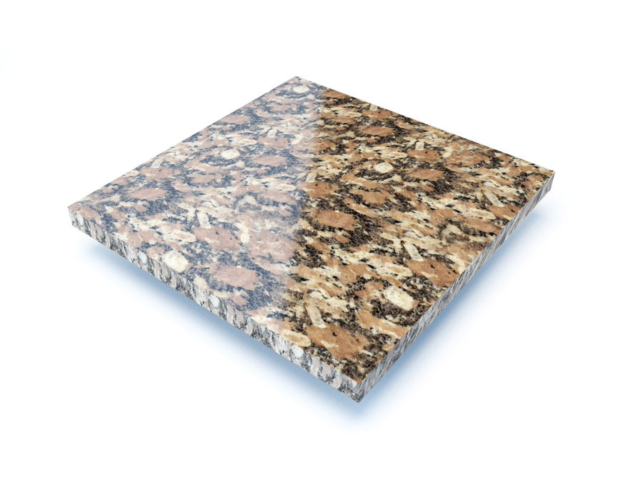 Плитка для облицовки памятников в&nbsp;Жигулевске | Гранитная плитка «Южно-султаевский»