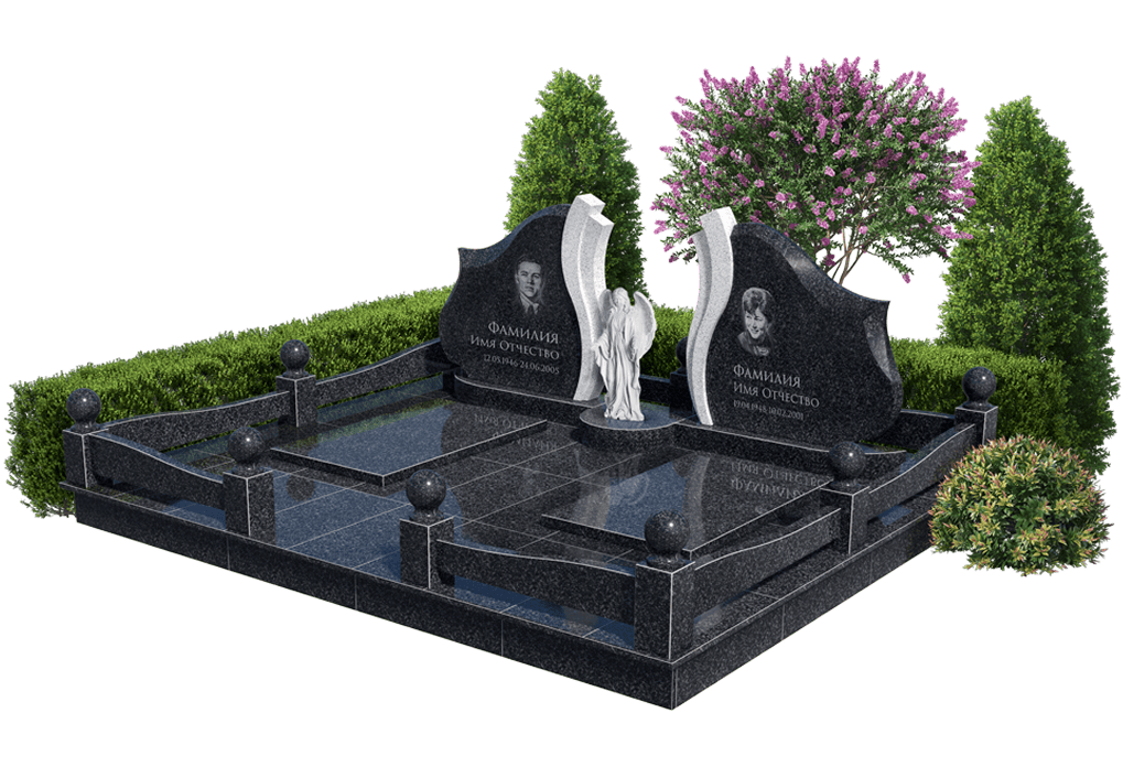 Мемориальный комплекс в Жигулевске