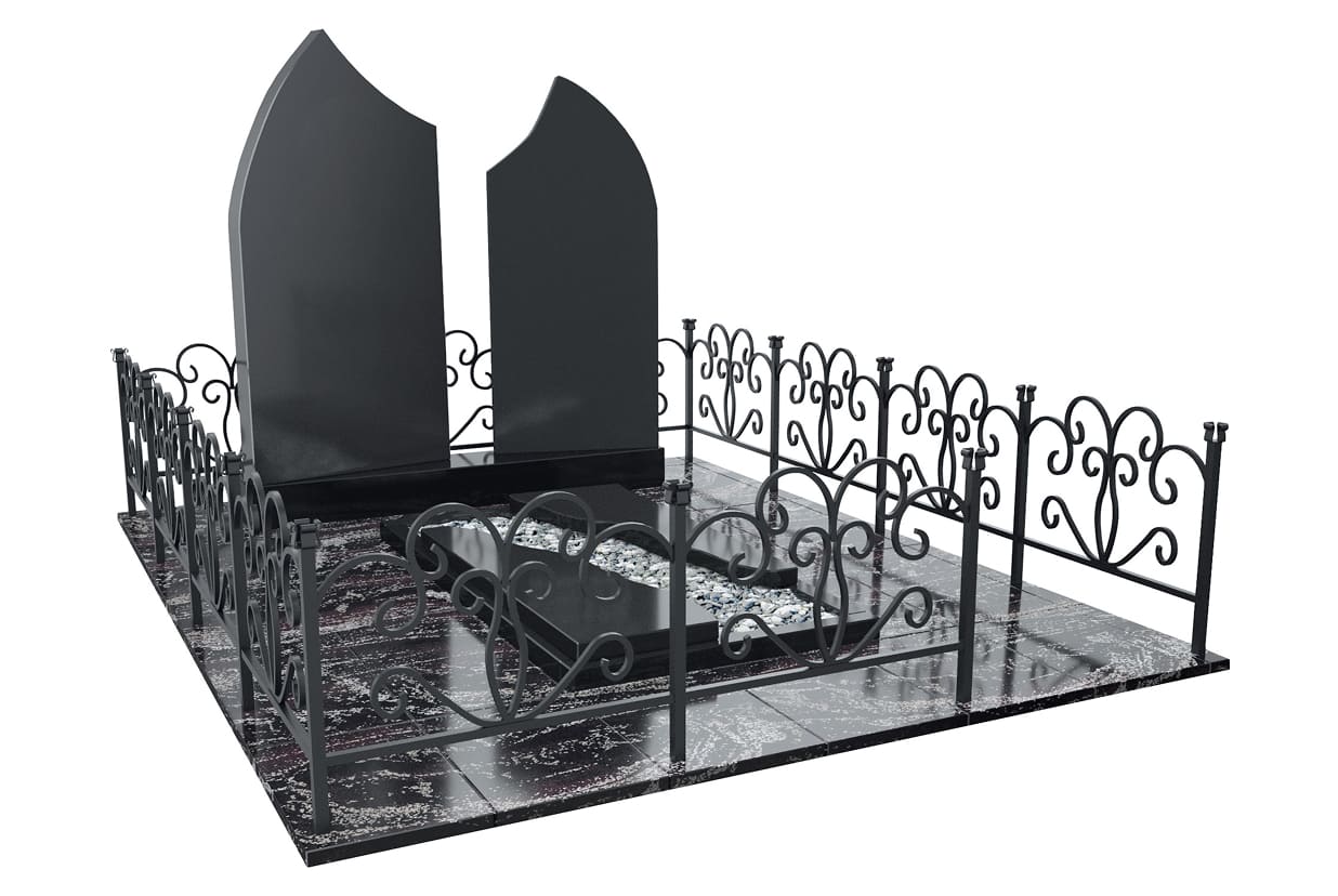 Одинарные мемориальные комплексы в Жигулевске | Мемориальный комплекс №33