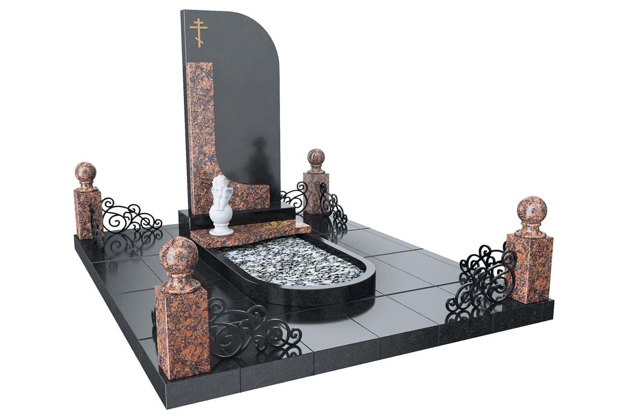 Одинарные мемориальные комплексы в Жигулевске | Мемориальный комплекс №24