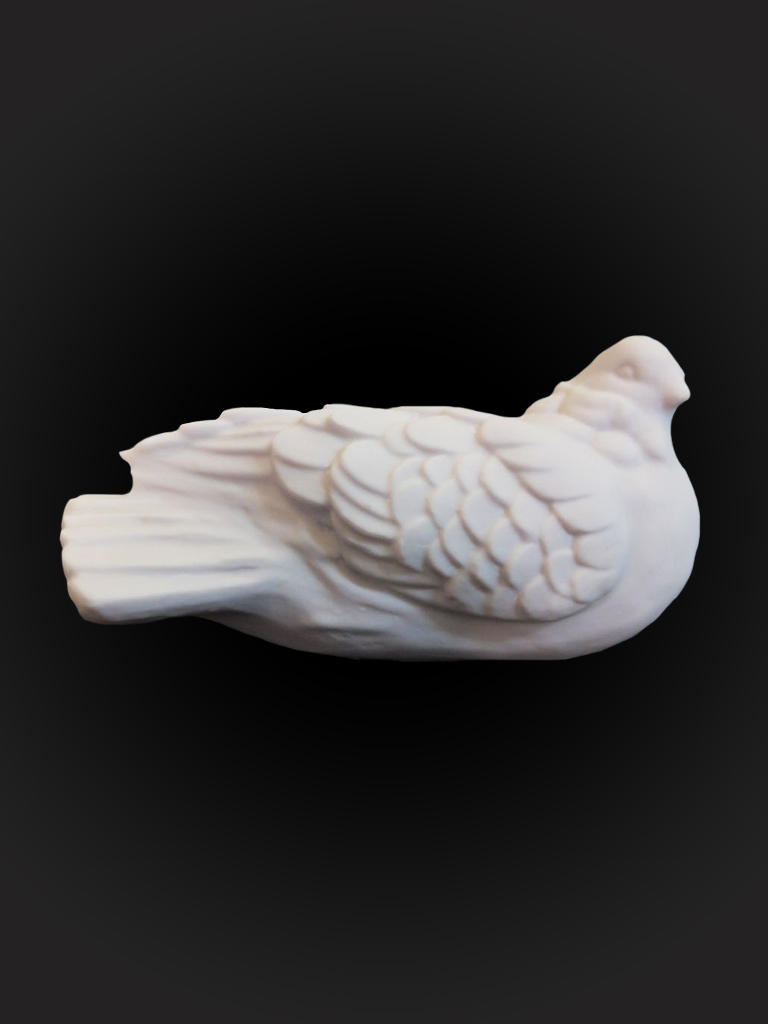 Скульптуры из искусственного мрамора в&nbsp;Жигулевске | Скульптура №14