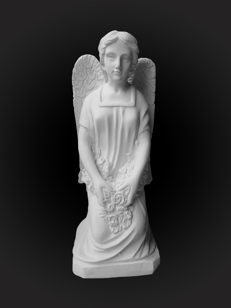 Скульптуры из искусственного мрамора в&nbsp;Жигулевске | Скульптура №8