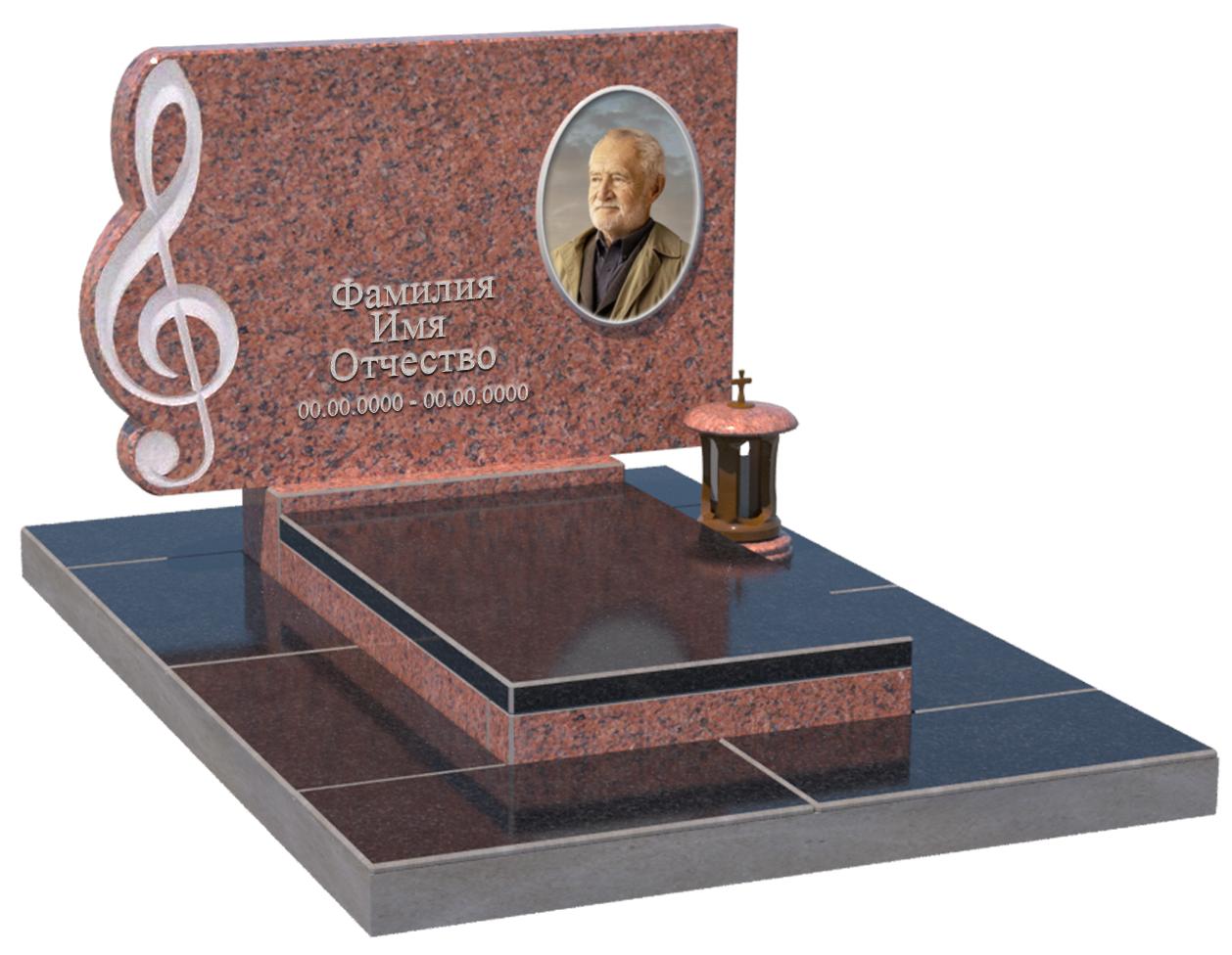 Одинарные мемориальные комплексы в&nbsp;Жигулевске | Мемориальный комплекс №37