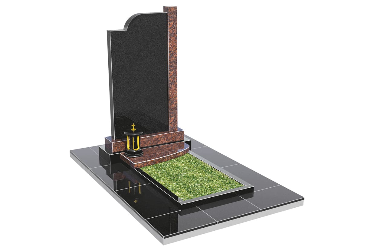 Одинарные мемориальные комплексы в Жигулевске | Мемориальный комплекс №45