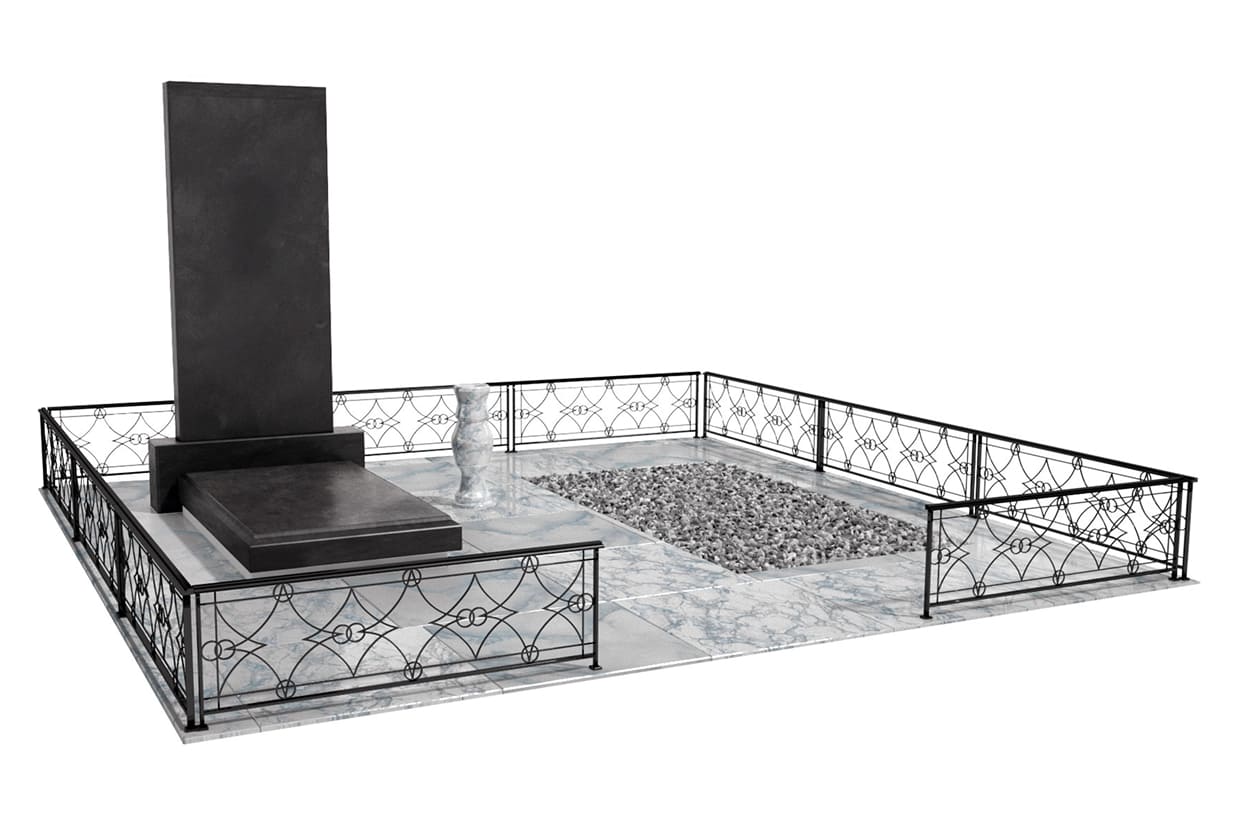 Мемориальный комплекс №4