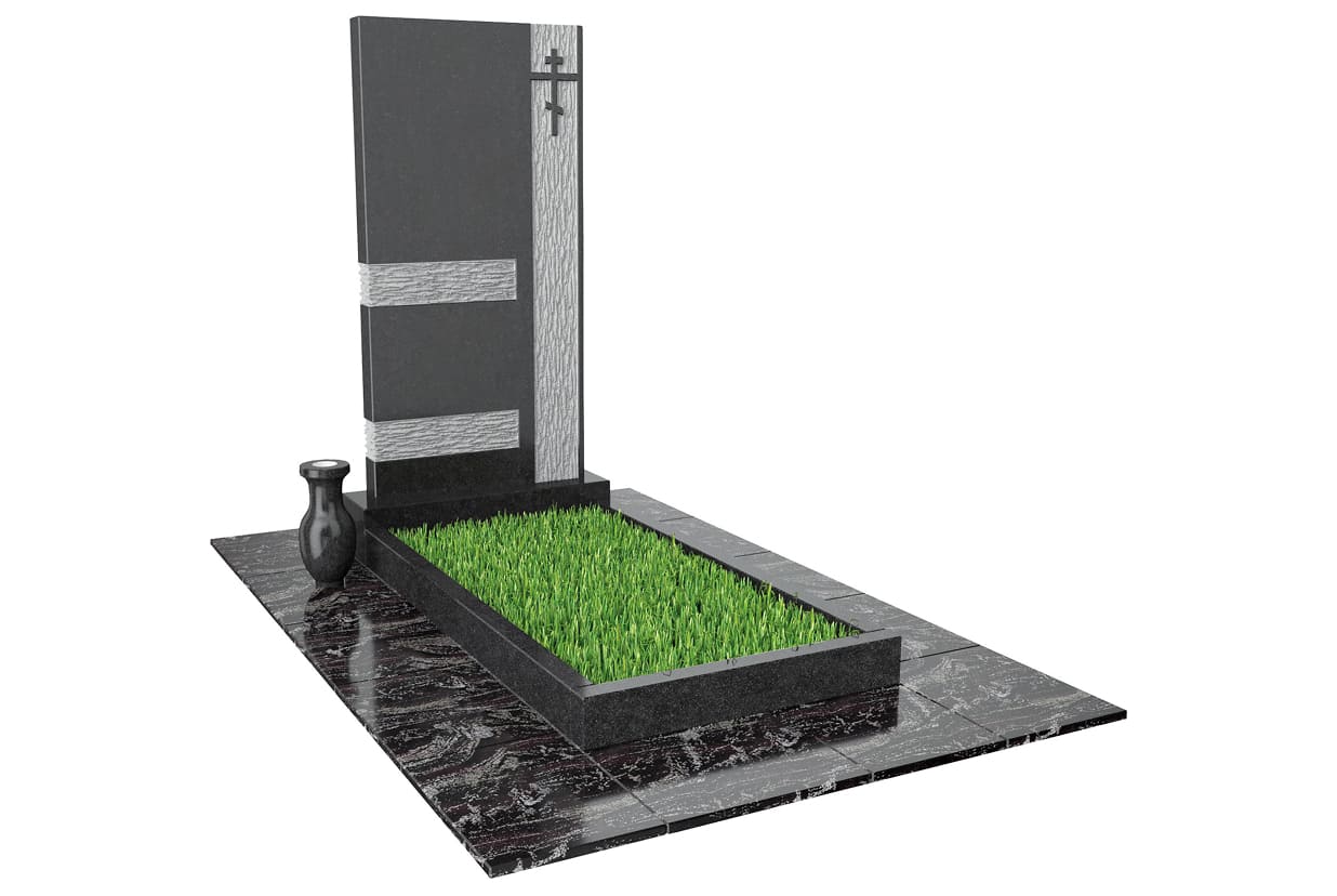 Одинарные мемориальные комплексы в Жигулевске | Мемориальный комплекс №17