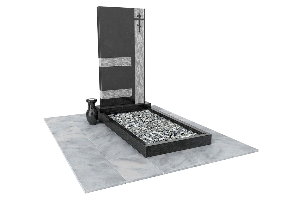 Одинарные мемориальные комплексы в Жигулевске | Мемориальный комплекс №16