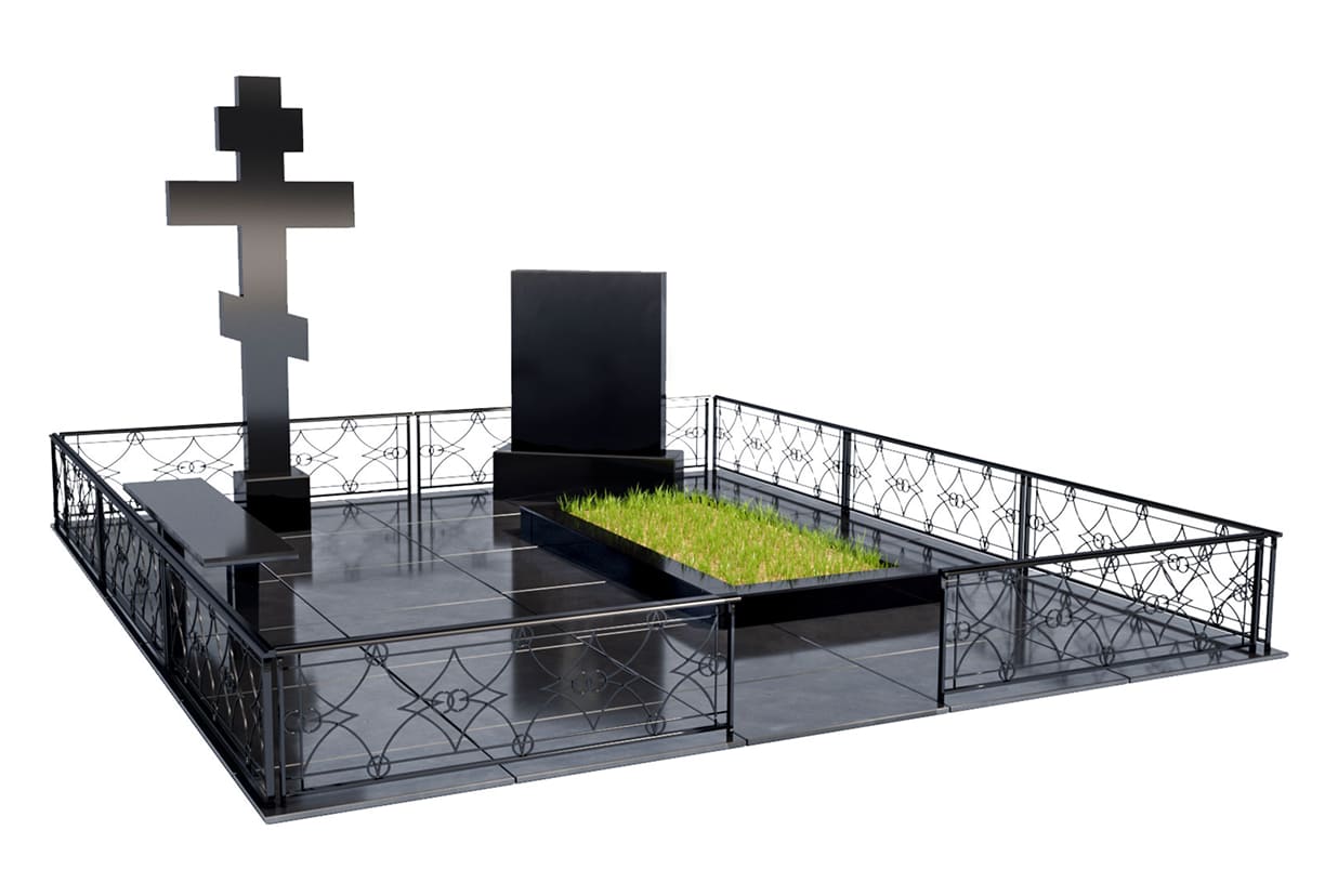 Одинарные мемориальные комплексы в Жигулевске | Мемориальный комплекс №1