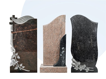 Памятники в наличии в&nbsp;Жигулевске