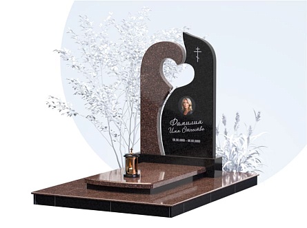 Мемориальные комплексы в&nbsp;Жигулевске