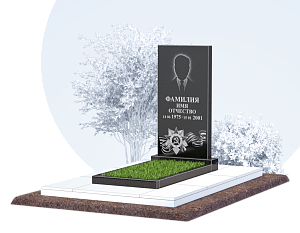 Памятник для&nbsp;ветерана в Жигулевске