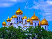 Праздник Входа Господня в Иерусалим, или Вербное воскресенье