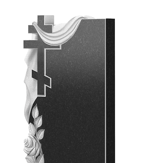 Памятники из гранита резные в Жигулевске